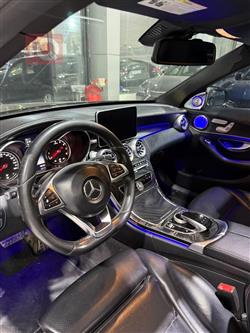 مێرسێدس بێنز C-Class